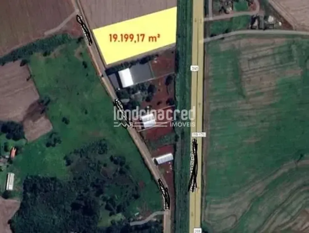 Terreno, 2 hectares - Foto 2