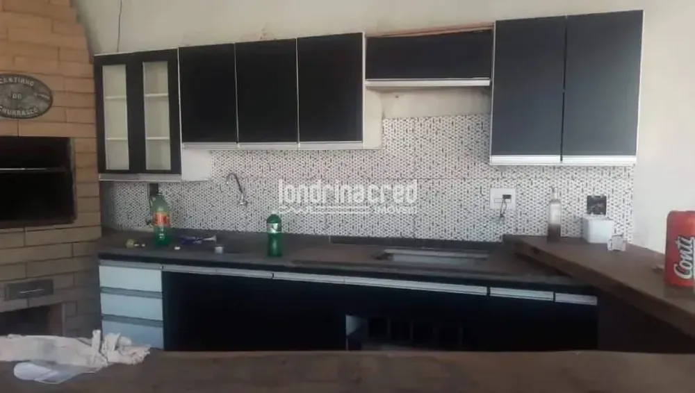 Casa, 4 quartos, 200 m² - Foto 7