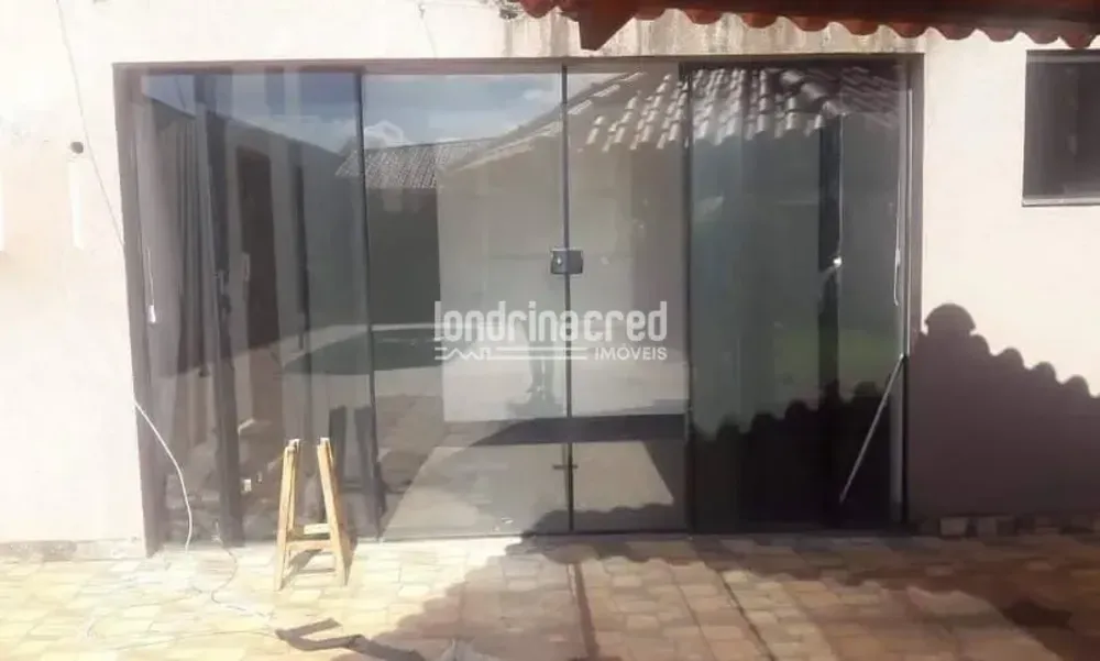 Casa, 4 quartos, 200 m² - Foto 10