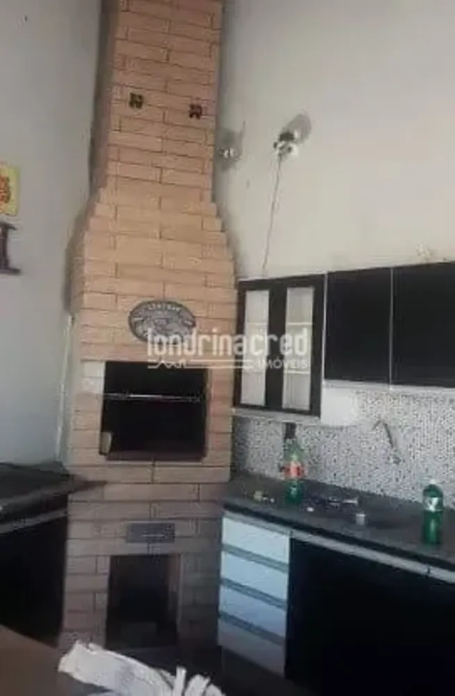 Casa, 4 quartos, 200 m² - Foto 11