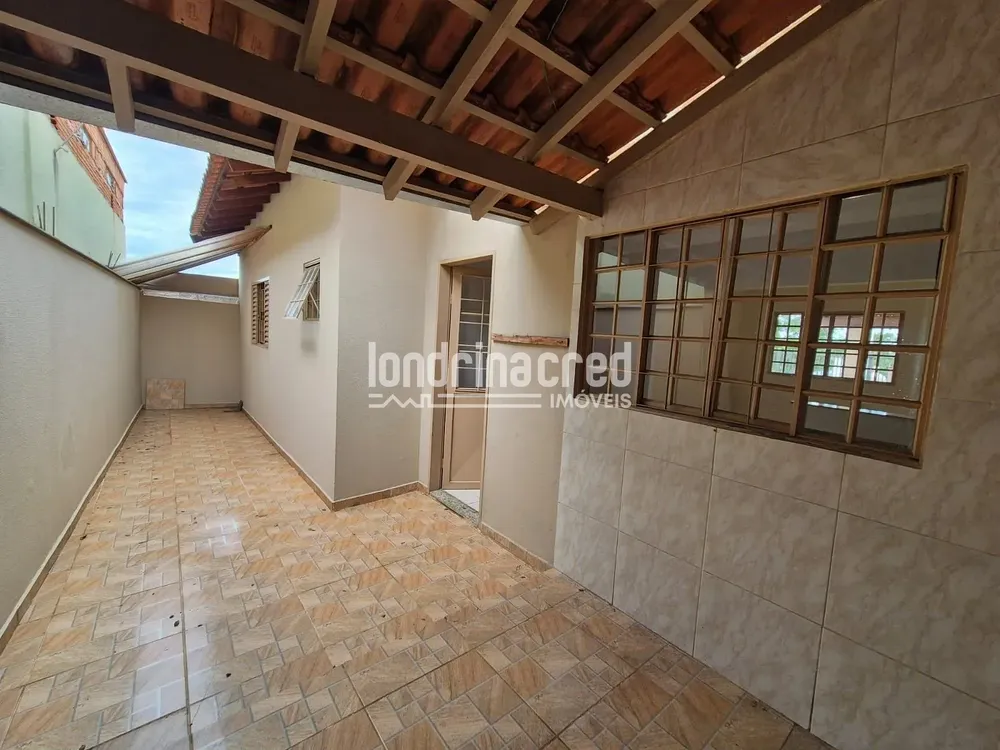 Casa, 3 quartos, 75 m² - Foto 2