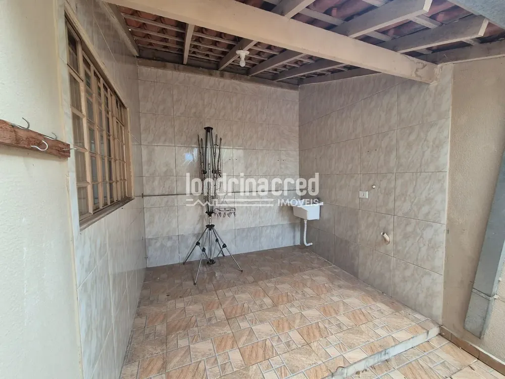 Casa, 3 quartos, 75 m² - Foto 8
