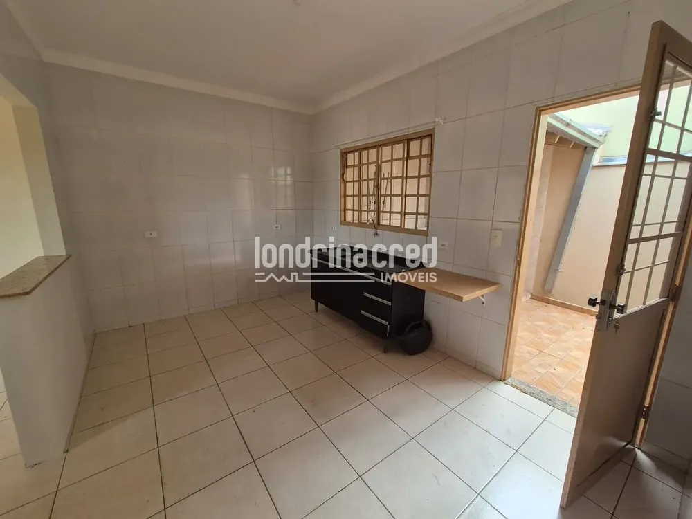 Casa, 3 quartos, 75 m² - Foto 1