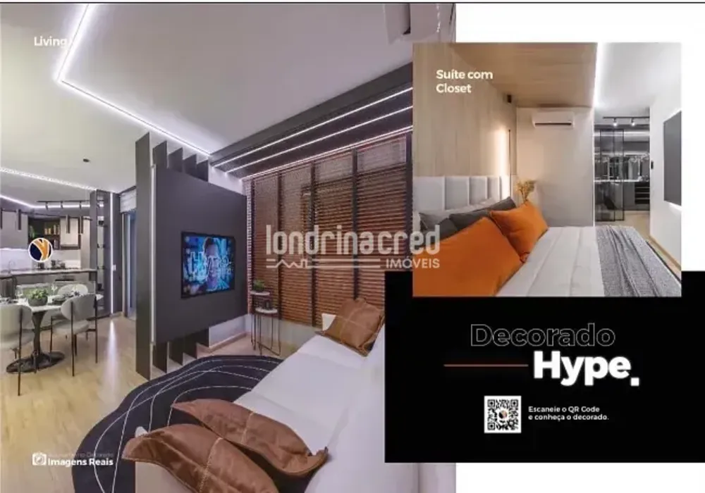 Apartamento, 3 quartos, 82 m² - Foto 3