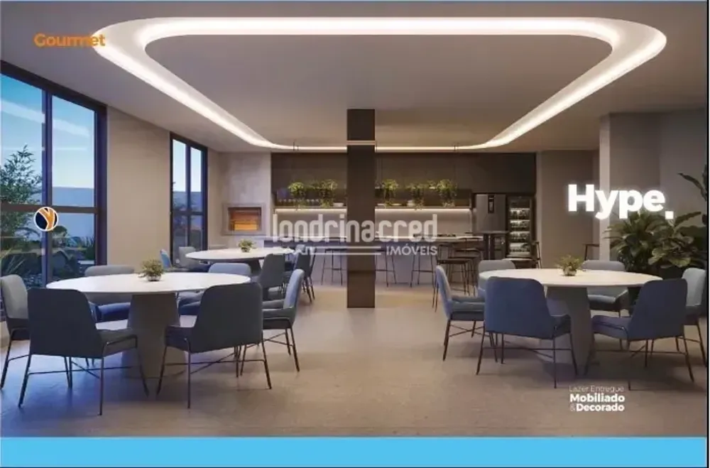 Apartamento, 3 quartos, 82 m² - Foto 5