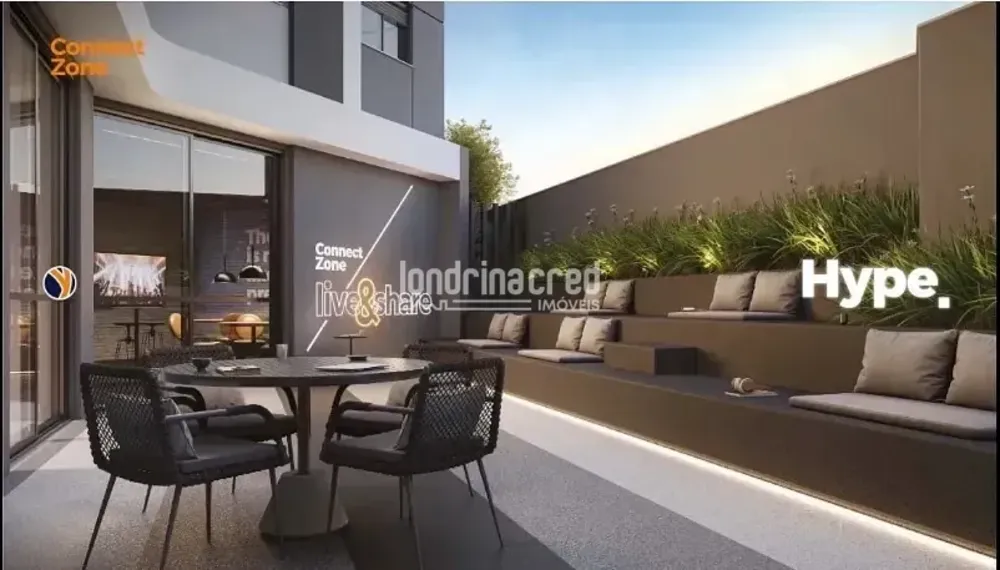 Apartamento, 3 quartos, 82 m² - Foto 4