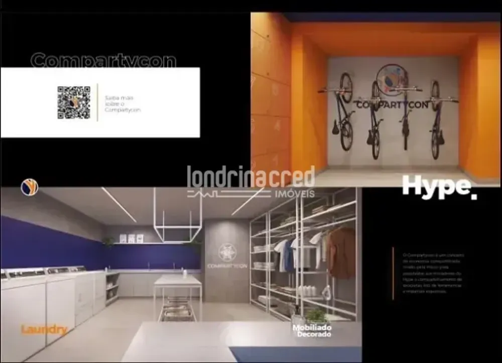 Apartamento, 3 quartos, 82 m² - Foto 1