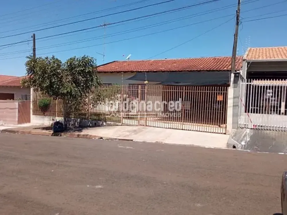 Casa, 3 quartos, 160 m² - Foto 2