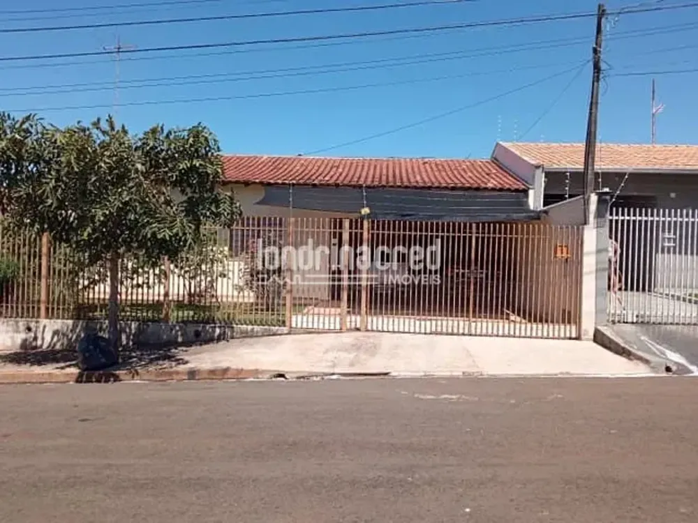 Casa, 3 quartos, 160 m² - Foto 1