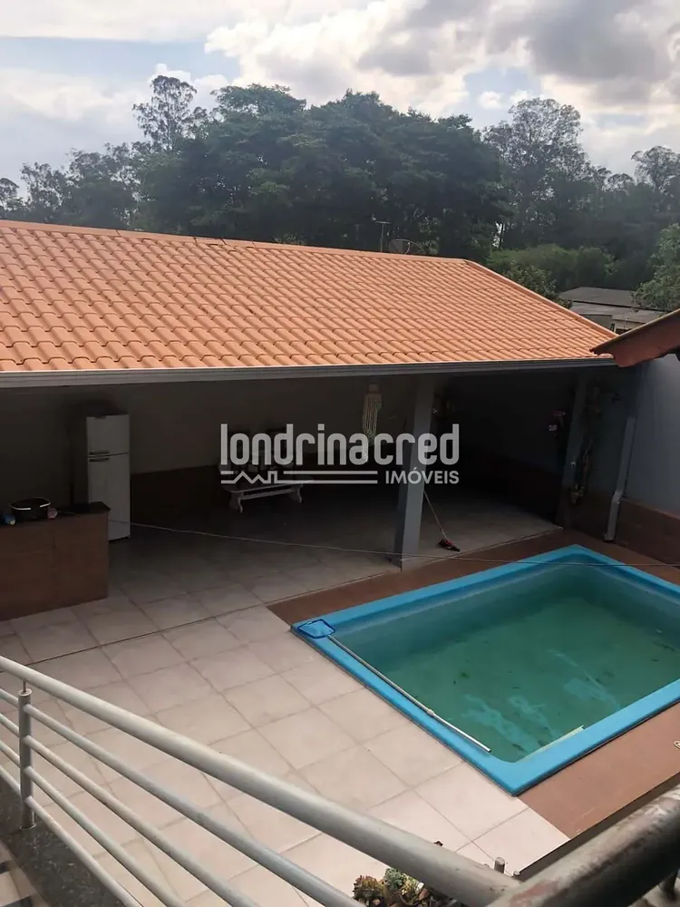 Casa, 3 quartos, 159 m² - Foto 12