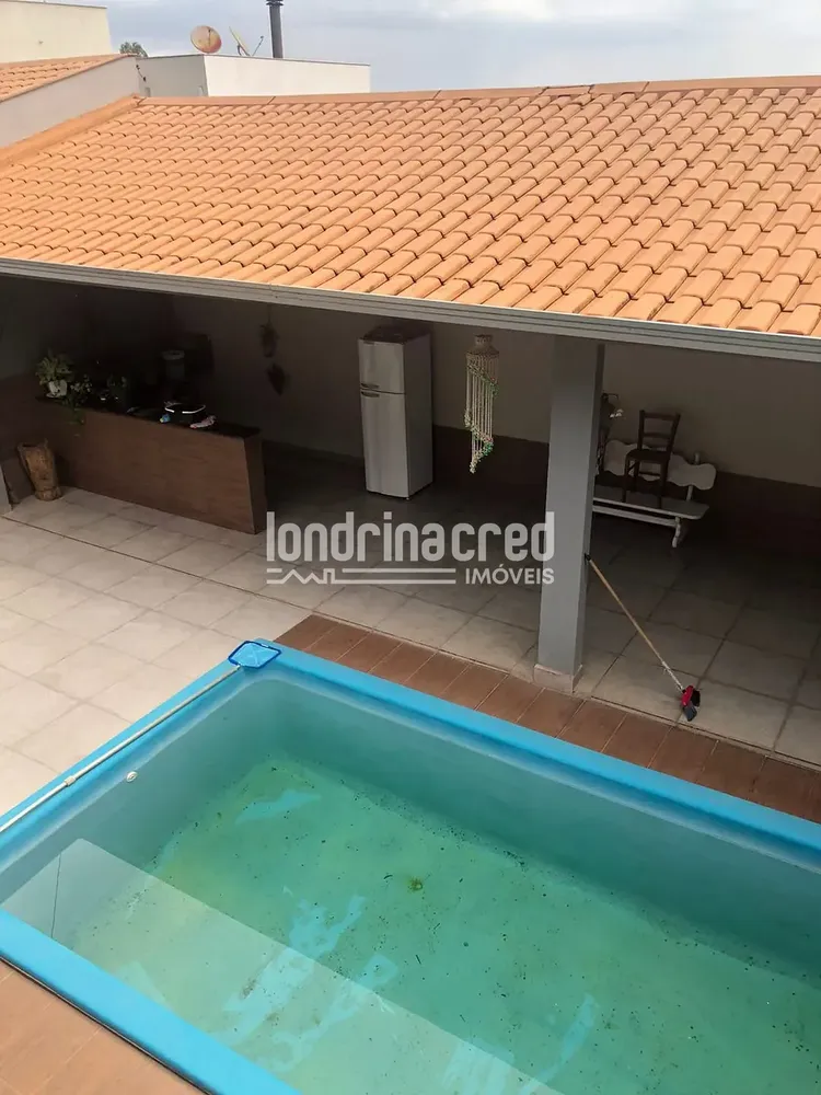 Casa, 3 quartos, 159 m² - Foto 11