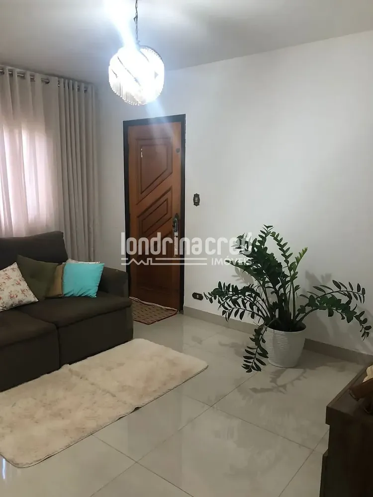 Casa, 3 quartos, 159 m² - Foto 9