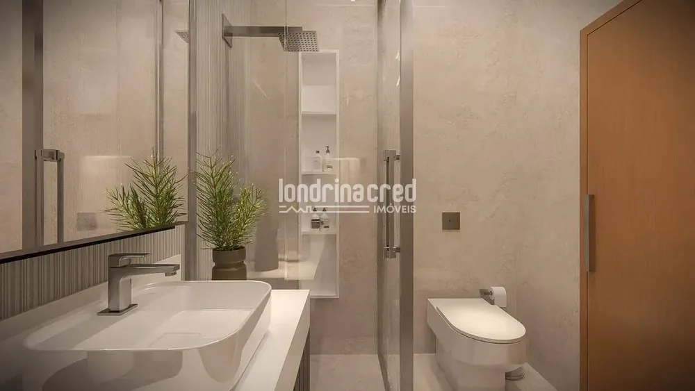 Casa, 3 quartos, 125 m² - Foto 8