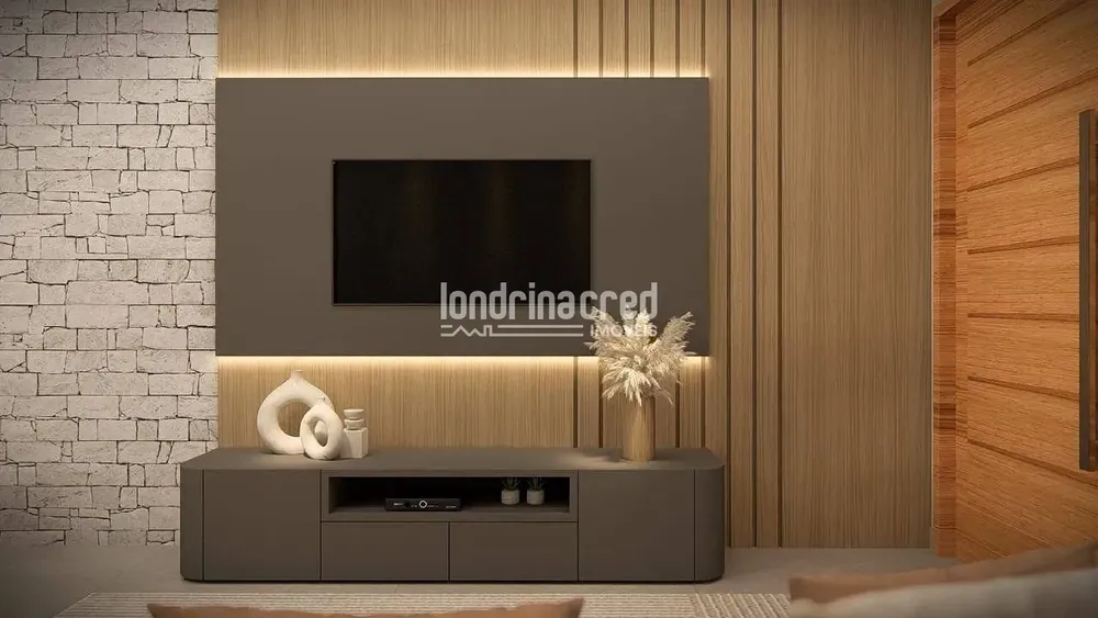Casa, 3 quartos, 125 m² - Foto 2