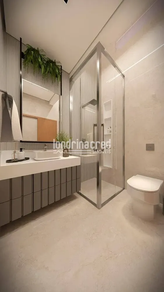 Casa, 3 quartos, 125 m² - Foto 6