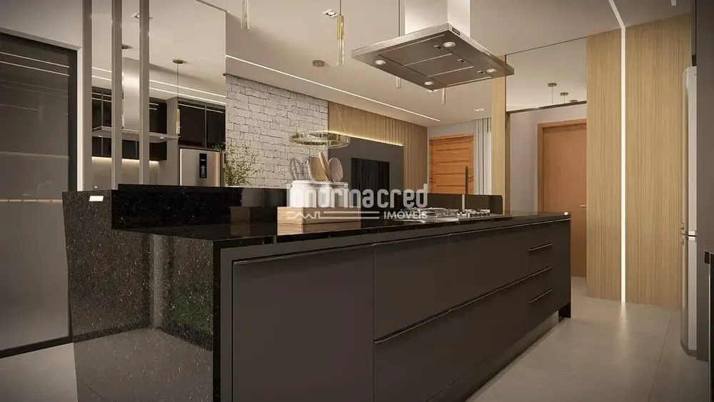 Casa, 3 quartos, 125 m² - Foto 4
