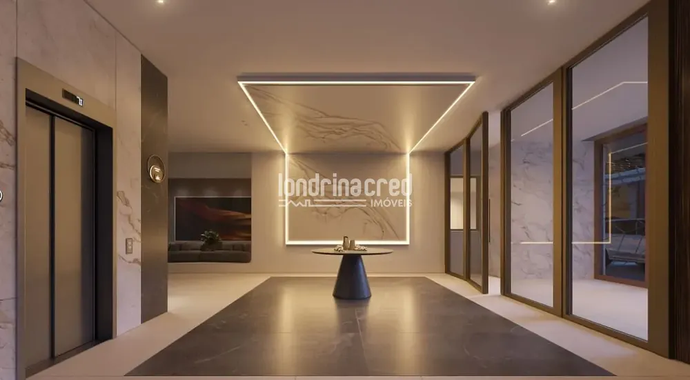 Apartamento, 4 quartos, 279 m² - Foto 1