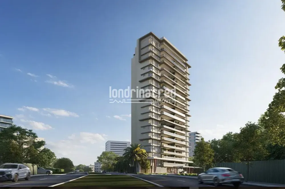 Apartamento, 4 quartos, 279 m² - Foto 2