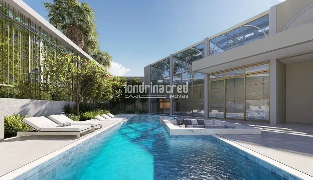 Apartamento, 4 quartos, 279 m² - Foto 7