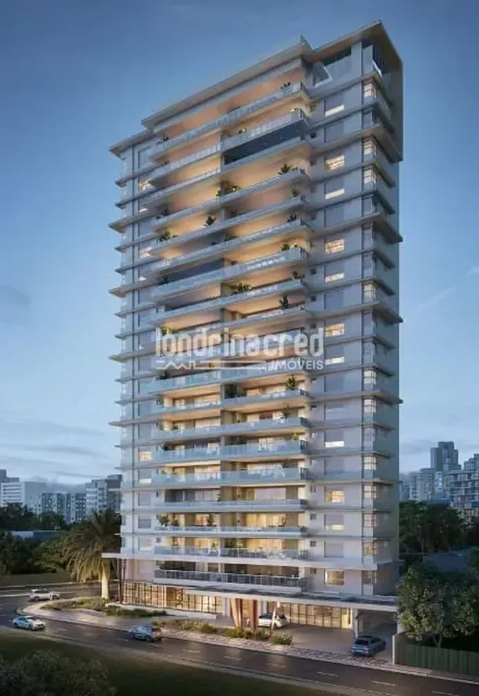 Apartamento, 4 quartos, 279 m² - Foto 4