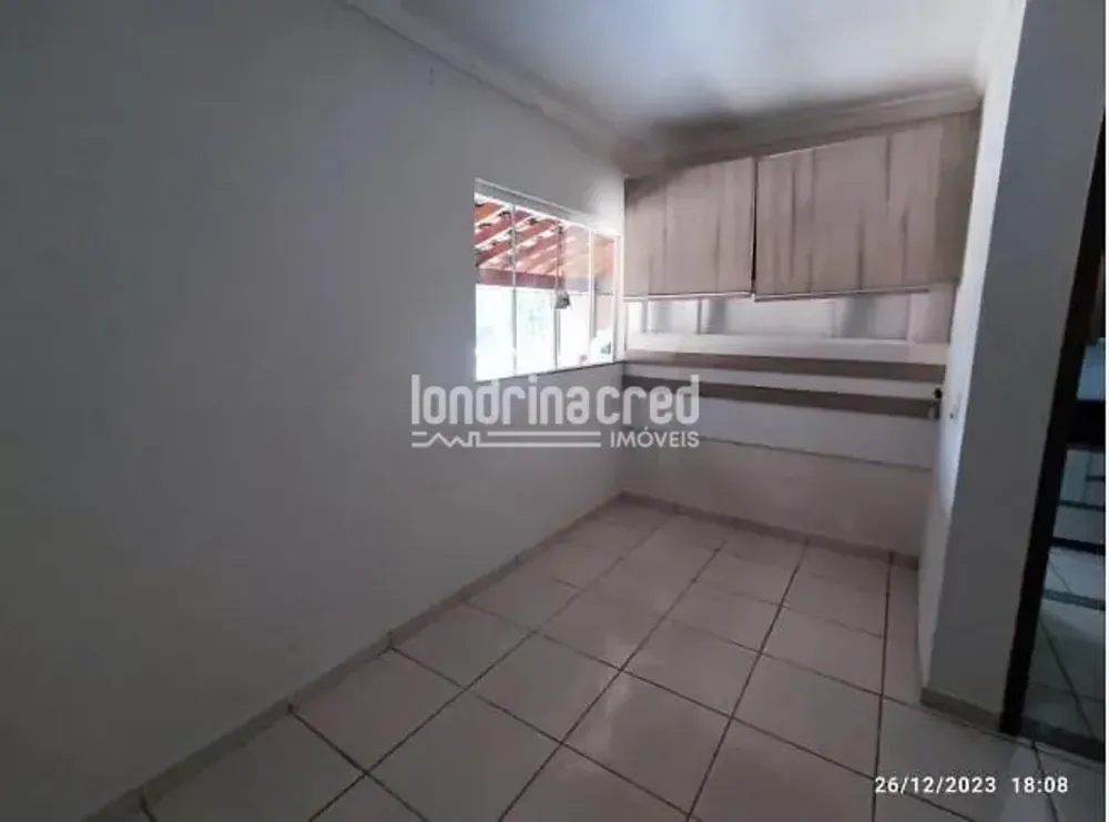 Casa, 2 quartos, 130 m² - Foto 1