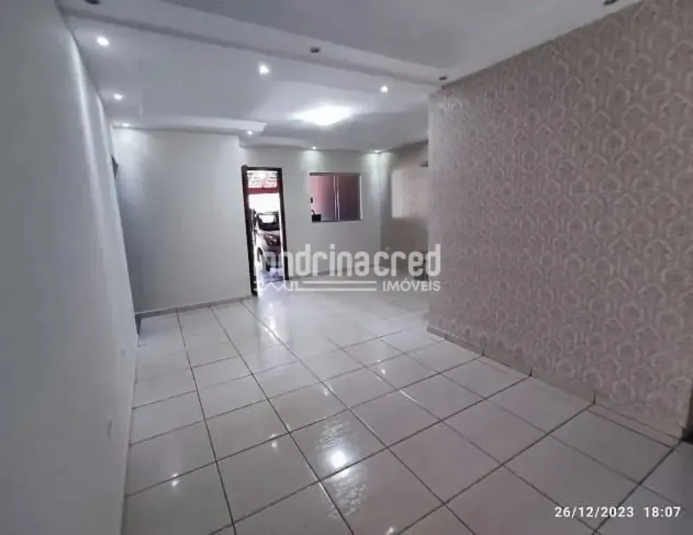 Casa, 2 quartos, 130 m² - Foto 7