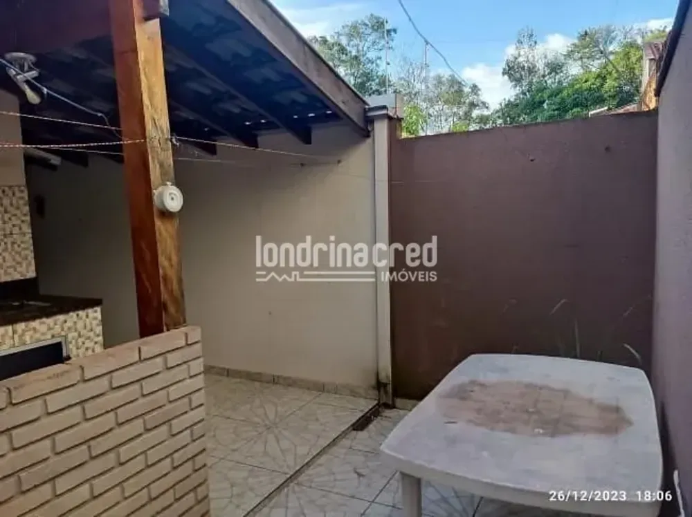 Casa, 2 quartos, 130 m² - Foto 8