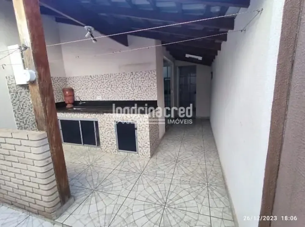 Casa, 2 quartos, 130 m² - Foto 6