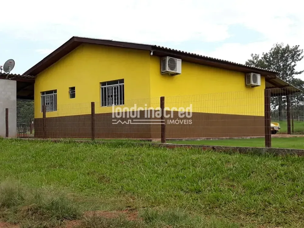 Sítio, 1 quarto, 5 hectares - Foto 1