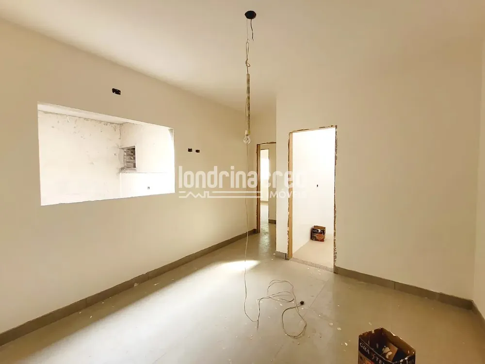 Casa, 3 quartos, 105 m² - Foto 9
