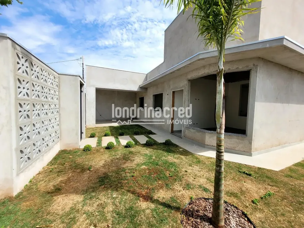 Casa, 3 quartos, 105 m² - Foto 3