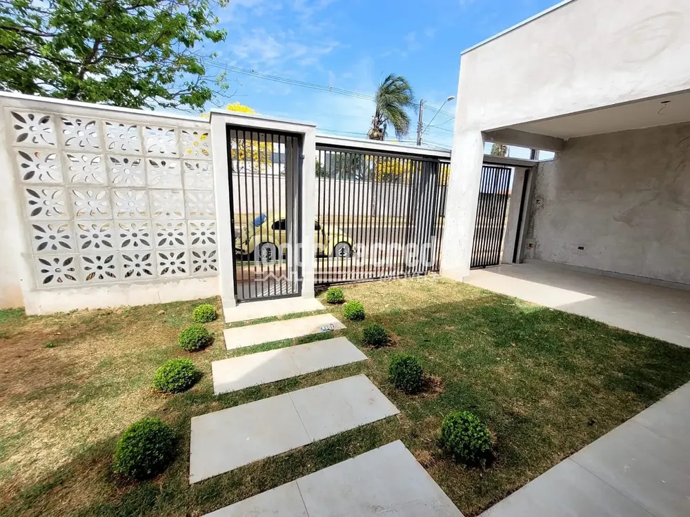 Casa, 3 quartos, 105 m² - Foto 2