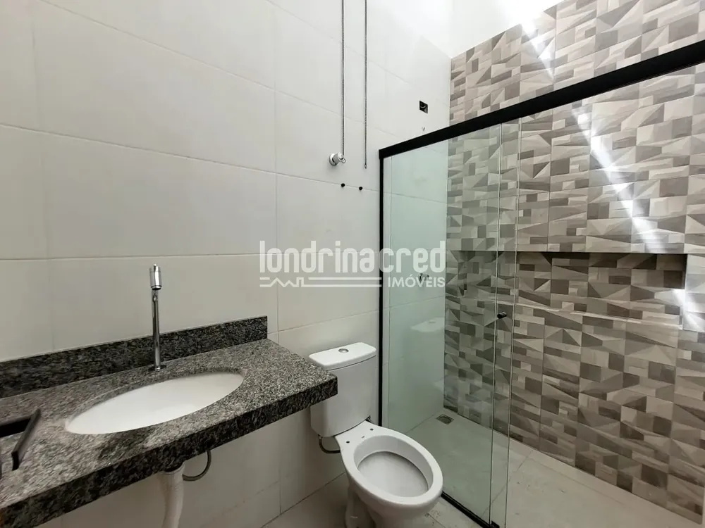 Casa, 3 quartos, 105 m² - Foto 6