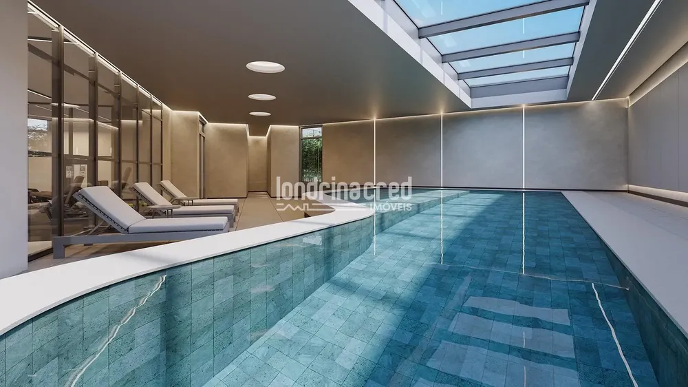 Apartamento, 3 quartos, 127 m² - Foto 2
