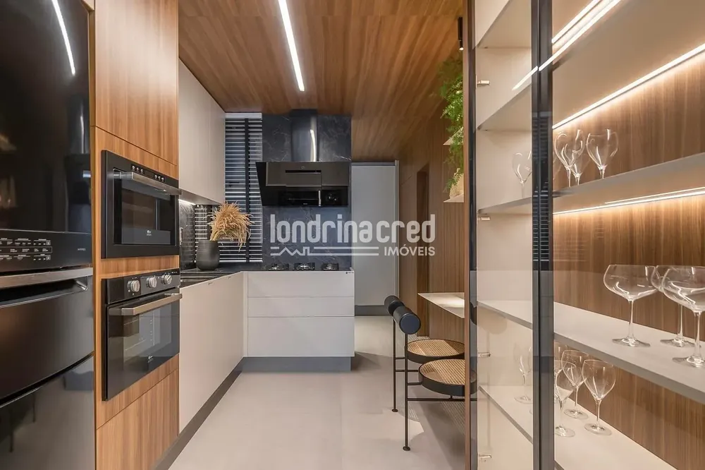Apartamento, 3 quartos, 127 m² - Foto 9