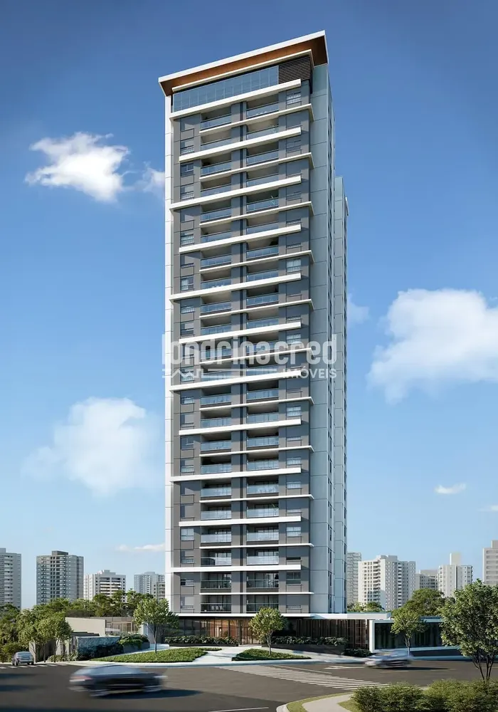 Apartamento, 3 quartos, 127 m² - Foto 4