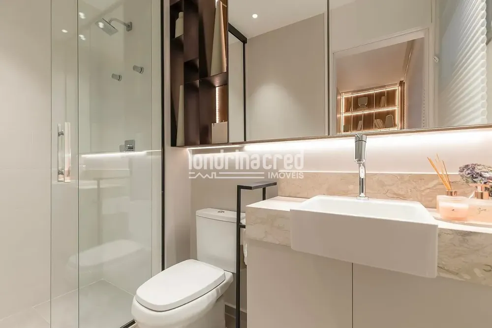 Apartamento, 3 quartos, 127 m² - Foto 5