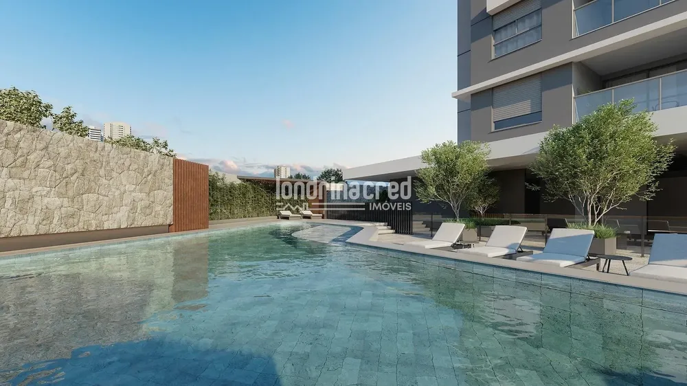Apartamento, 3 quartos, 127 m² - Foto 1