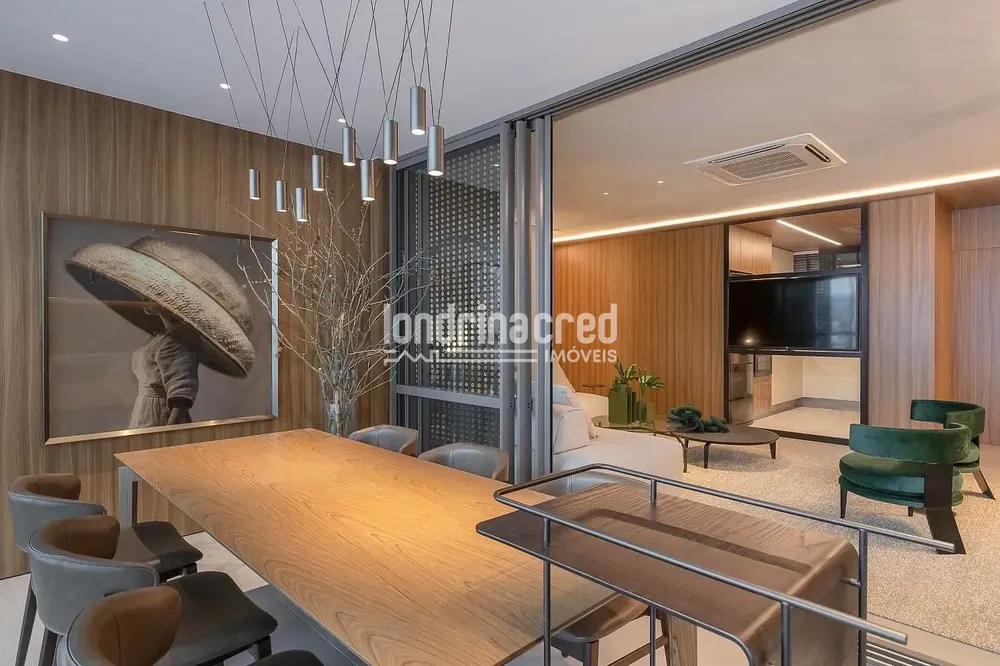 Apartamento, 3 quartos, 127 m² - Foto 3