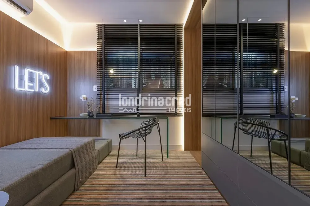 Apartamento, 3 quartos, 127 m² - Foto 8
