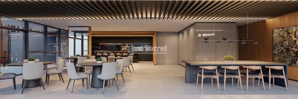 Apartamento, 3 quartos, 127 m² - Foto 3