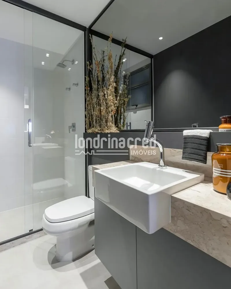 Apartamento, 3 quartos, 127 m² - Foto 7