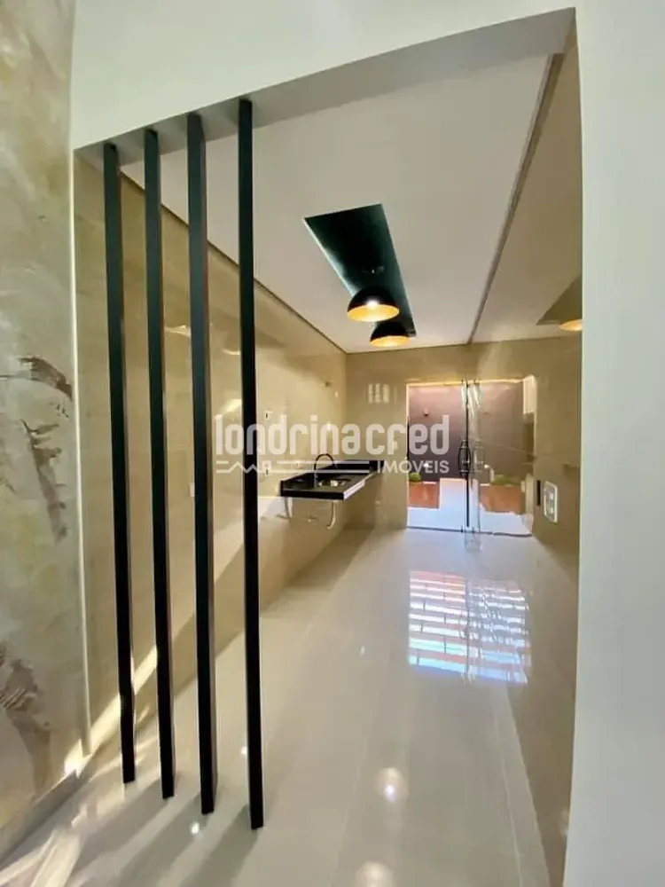 Casa, 3 quartos, 85 m² - Foto 5