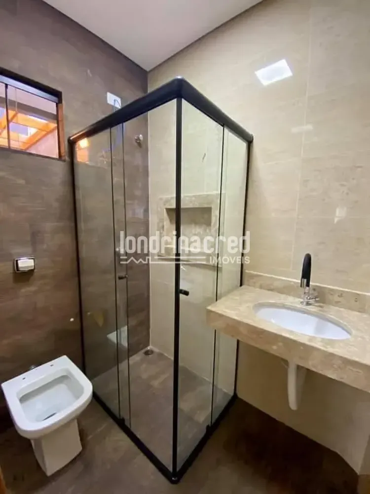 Casa, 3 quartos, 85 m² - Foto 10