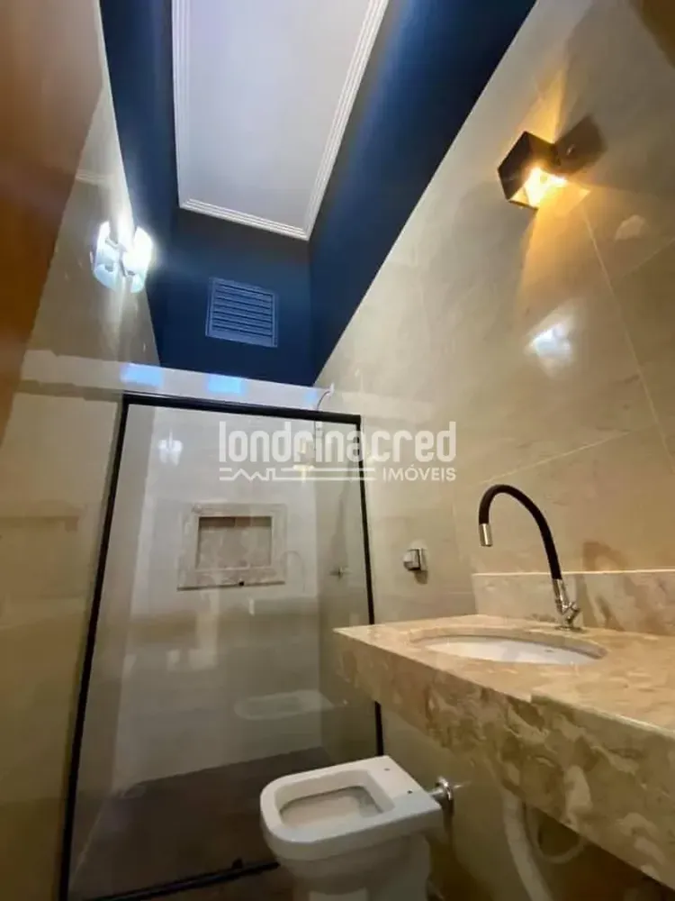 Casa, 3 quartos, 85 m² - Foto 8