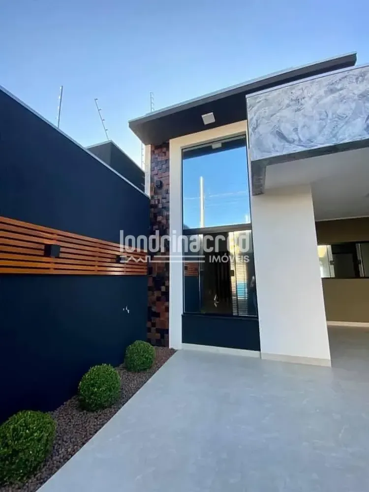 Casa, 3 quartos, 85 m² - Foto 3
