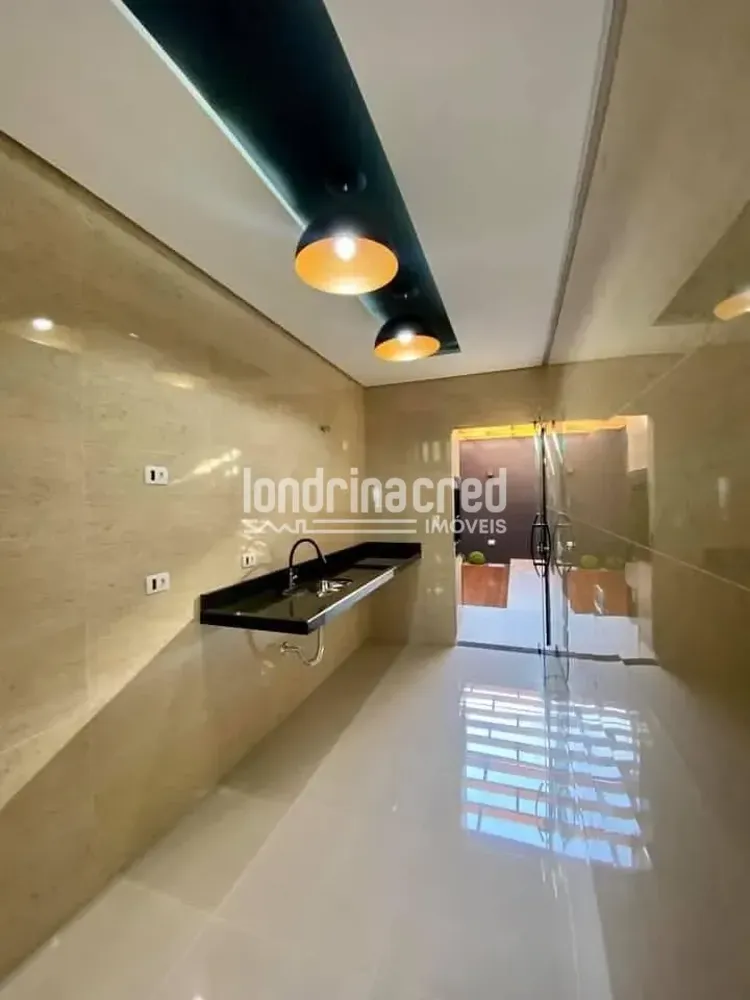 Casa, 3 quartos, 85 m² - Foto 6