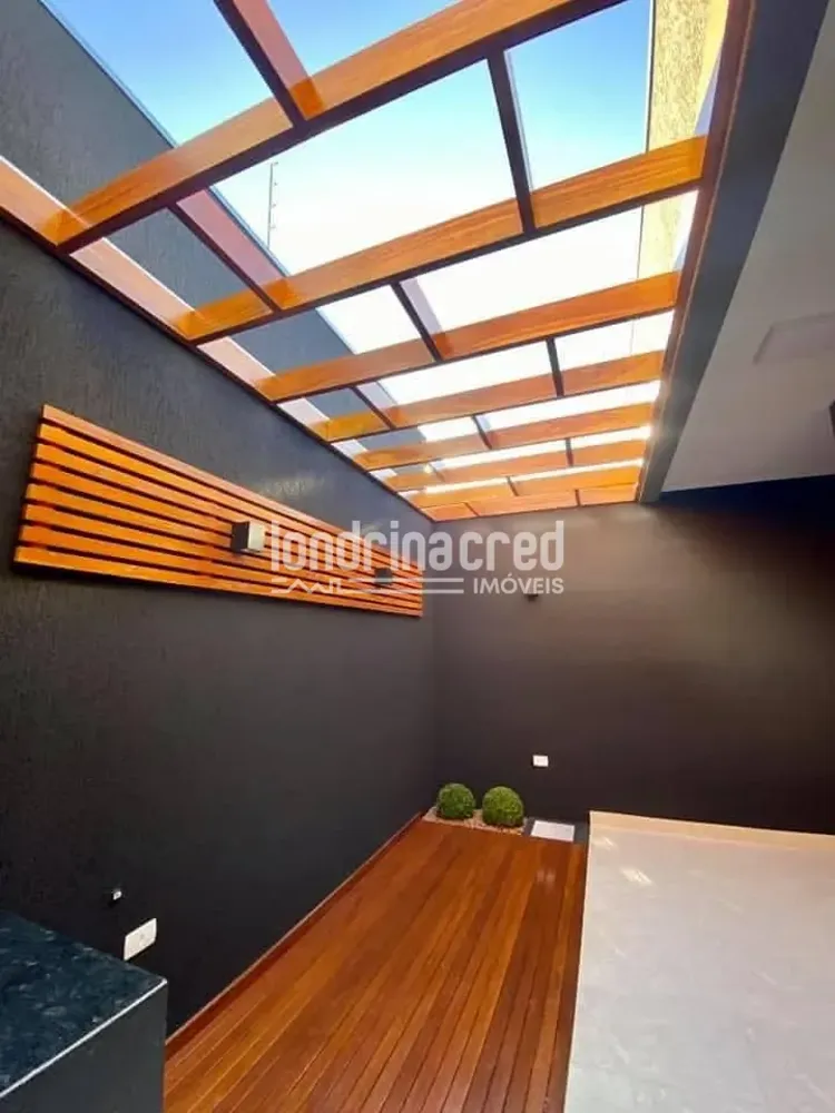 Casa, 3 quartos, 85 m² - Foto 11