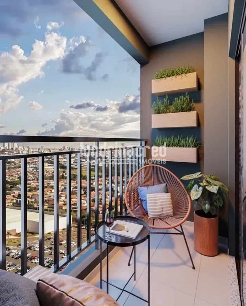 Apartamento, 2 quartos, 55 m² - Foto 4