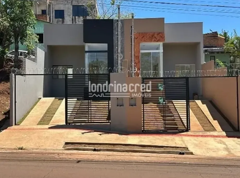 Casa, 2 quartos, 52 m² - Foto 12
